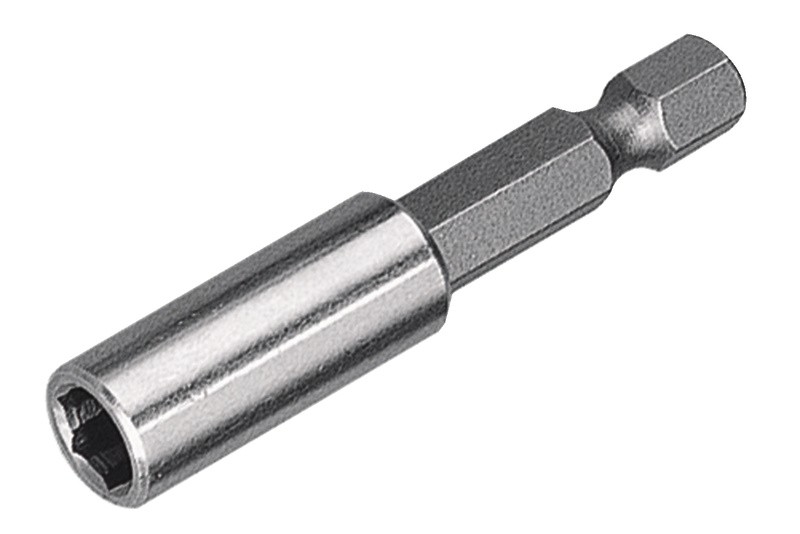 

Wolfcraft Uchwyt magnetyczny bitów dł.50mm 1577000