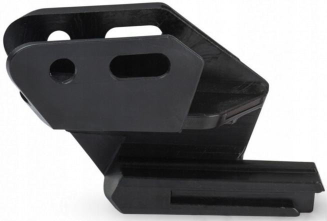 Vnitřní Část Vodicí Lišty Honda Crf 250 R 07-18 Nová