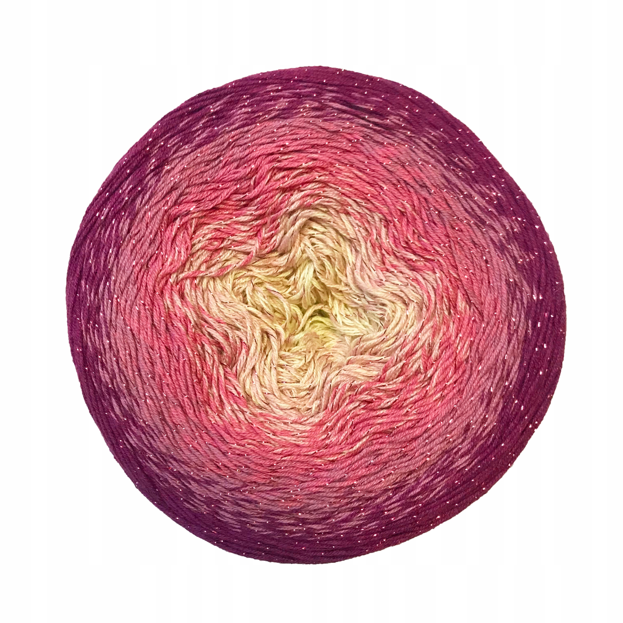 Yarn Art Flowers Moonlight 260g 1000m 3290