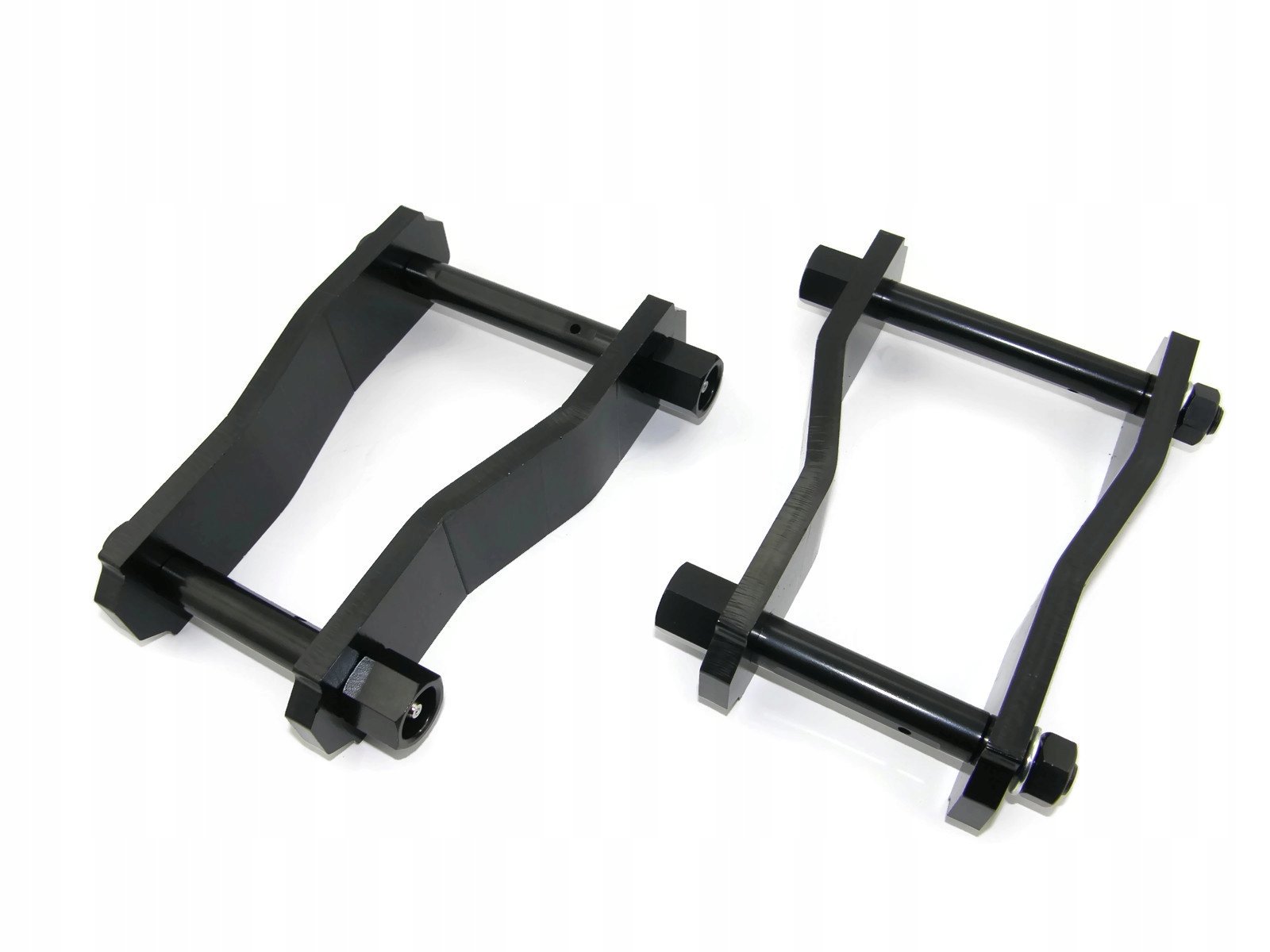 MITSUBISHI L200 LIFT 2 WIESZAKI RESORA OUTBACK