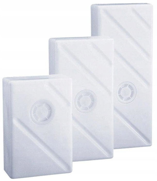 123620 - РЕЗЕРВУАР ДЛЯ ЧИСТОЙ И СЕРОЙ ВОДЫ 76Л