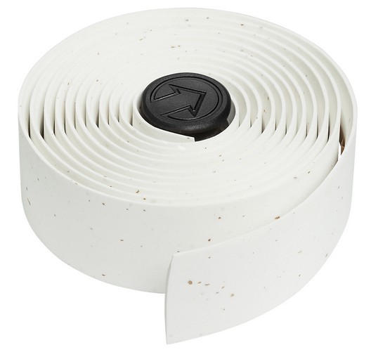 Owijka Na Kierownicę Pro Classic Comfort 2.5MM Biała