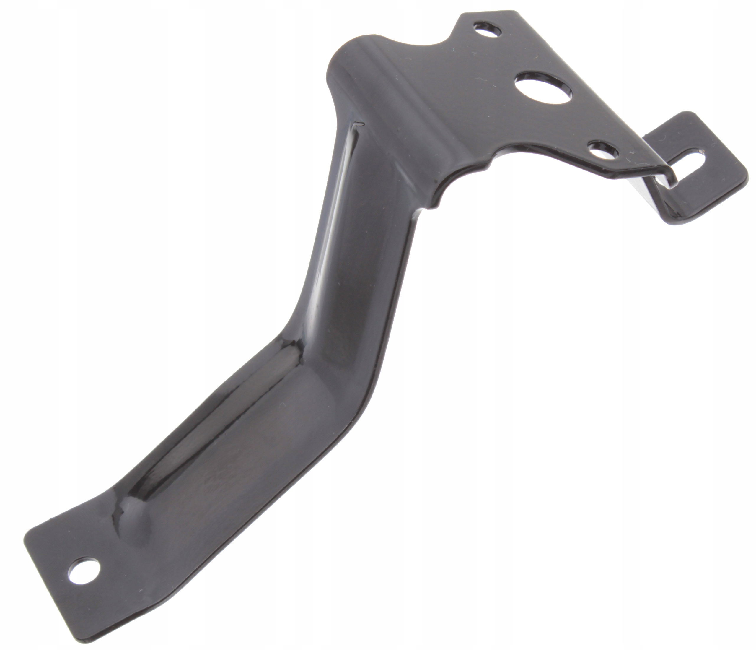 MZ ETZ SIMSON MOCOWANIE UCHWYT WSPORNIK LAMPY TYŁ Producent inny