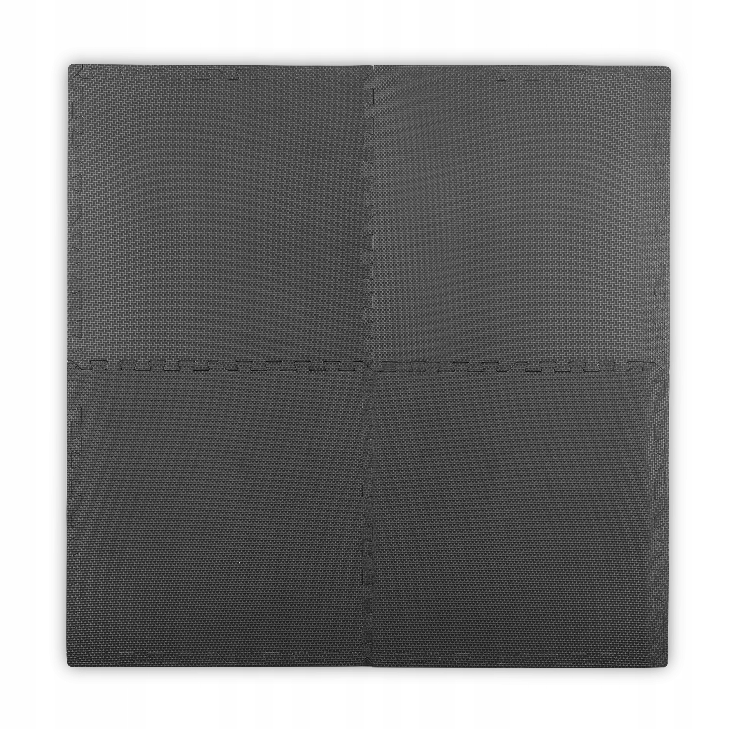 DUŻA MATA PIANKOWA PUZZLE PIANKOWE 60x60 cm 4 szt. Kod producenta 7486