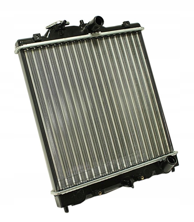 Chłodnica wody HONDA CIVIC VI 1.4 1.5 1.6 94-01 Producent części goRabbit