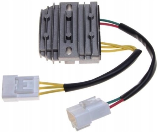 Regulátor Napätia Honda Sh 300 A a Abs 07-10