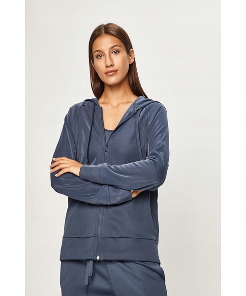 V6487 Under Armour Fleece Mirage bluza damska S