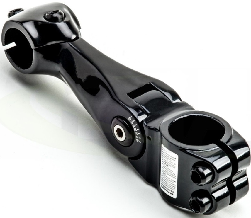 PRZEDŁUŻKA RURY KIEROWNICY WSPORNIKA AMORTYZATORA Model AHEDA PRZEDŁUZKA