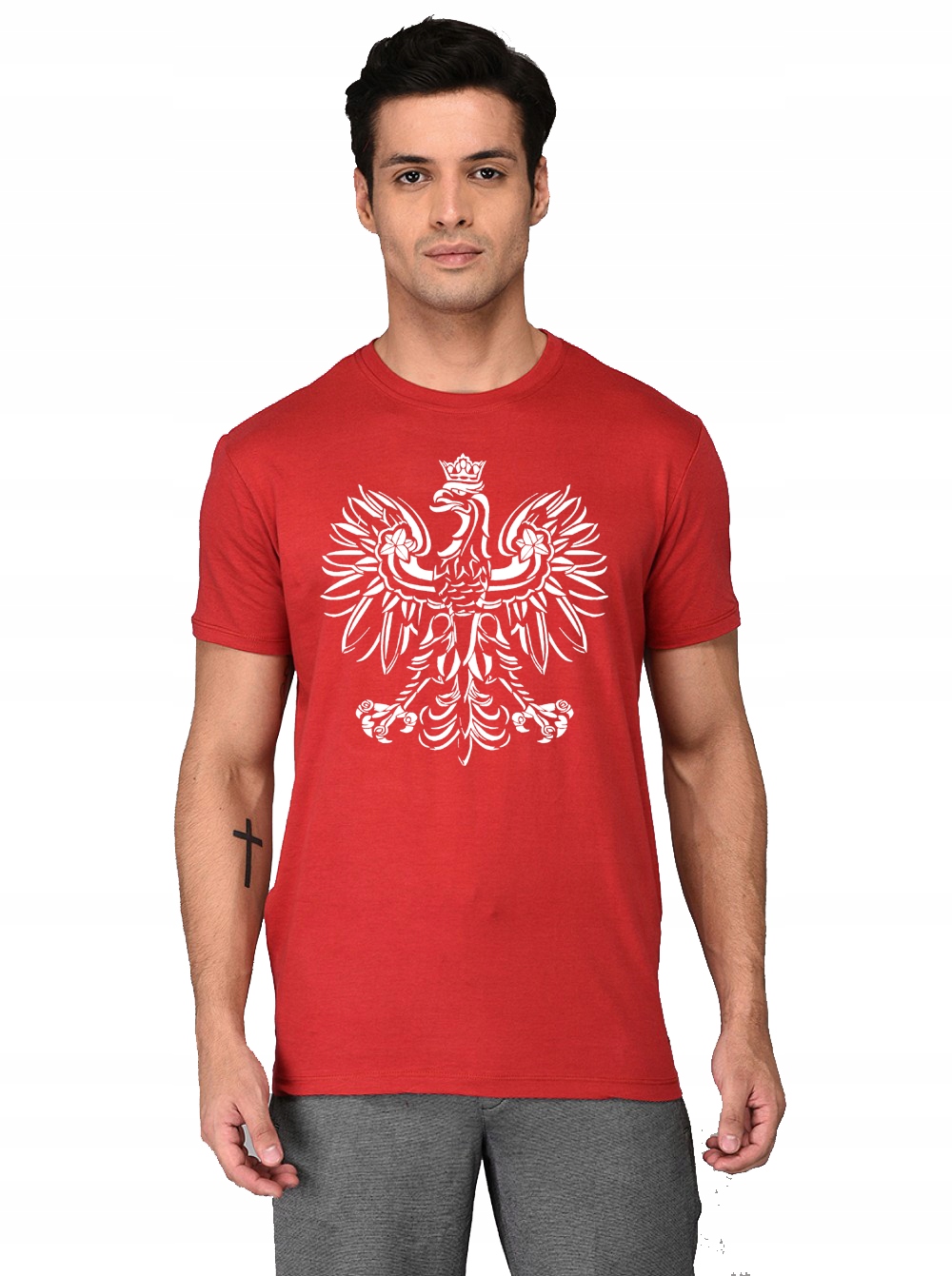

Koszulka Polska, koszulka kibica reprezentacji