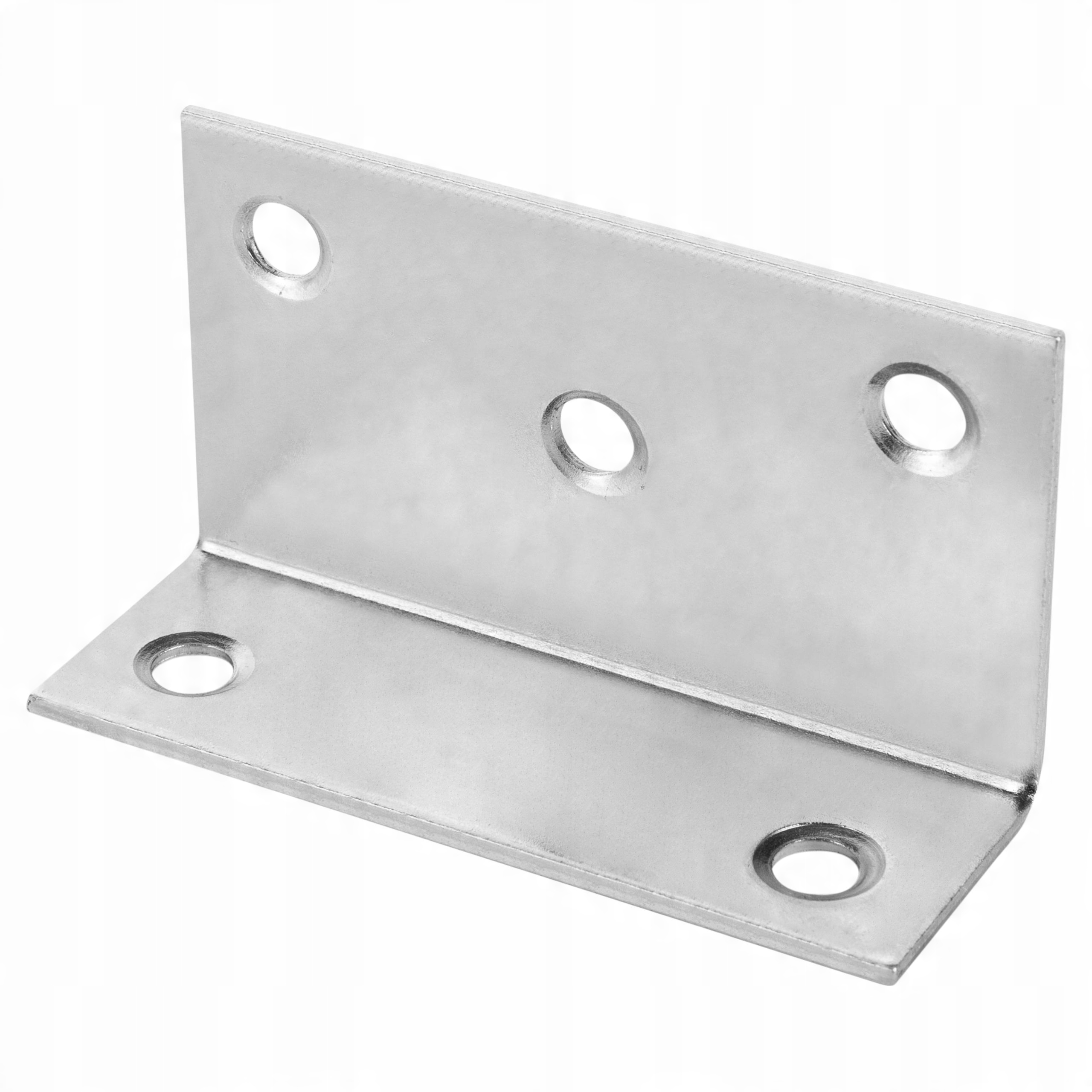 

Kątownik szeroki KS4 KS-04 KS-4 40x30x75
