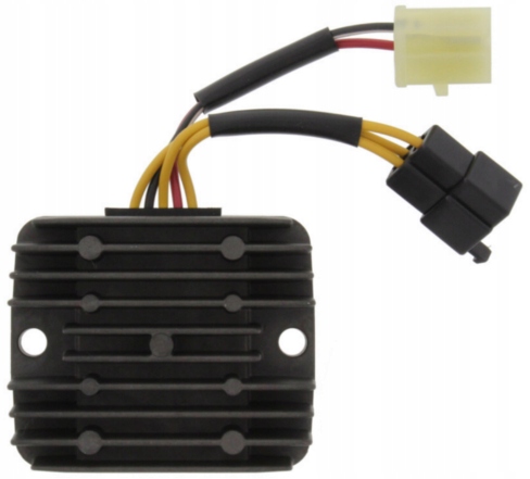 Regulátor Napätia Suzuki Sv 650 S 99-02 Nový