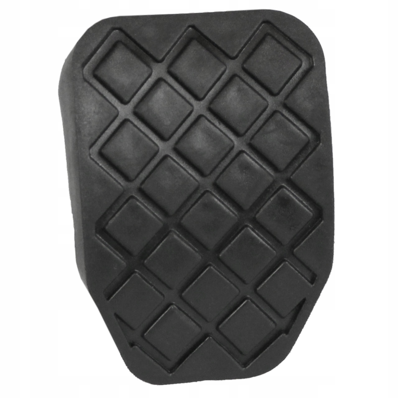 NAKŁADKA PEDAŁU HAMULCA AUDI A4 B5 A6 C5 PASSAT B5
