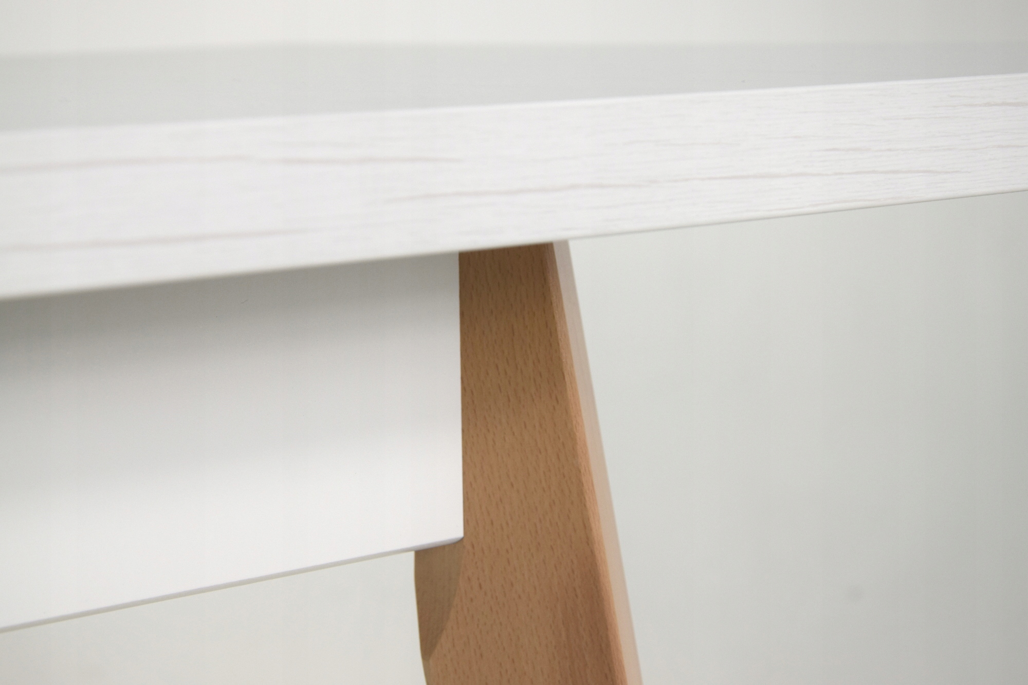 Stół skandynawski 80x140/180 cm do salonu jadalni Marka Ada-meble