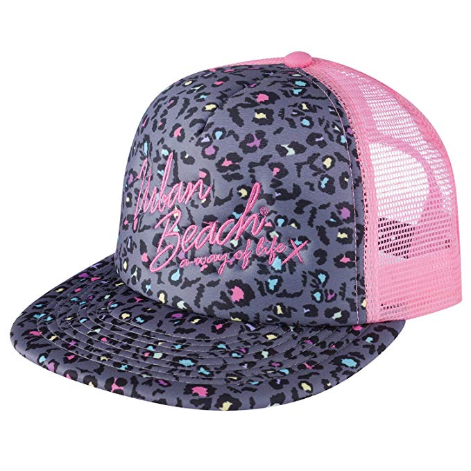 

A9841 Urban Beach South Rockstar czapka damska
