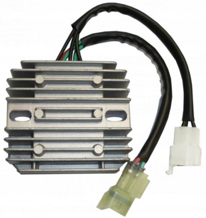 Regulátor Napätia Suzuki VL 800 Volusia 01-02 Nový