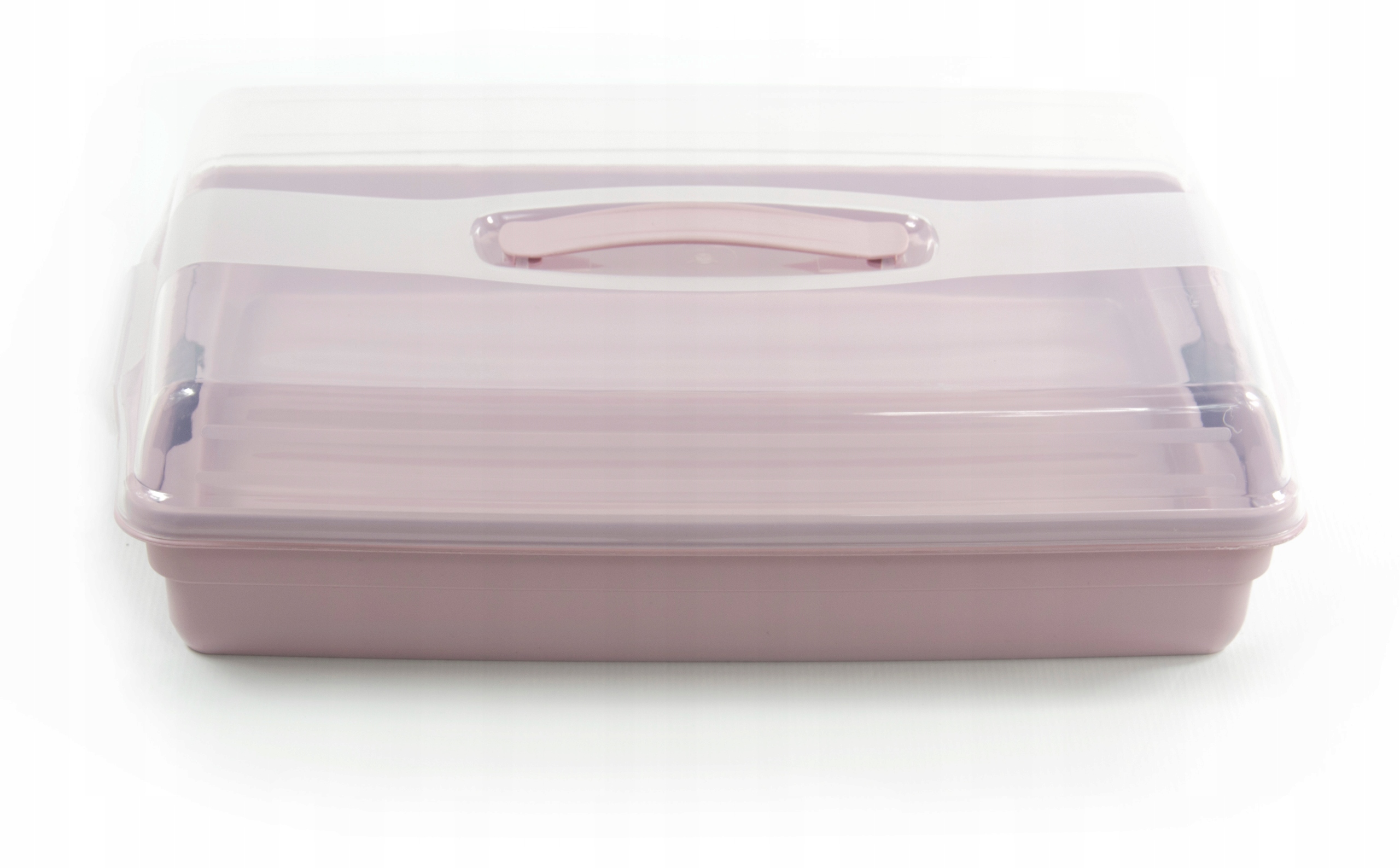 

Pojemnik Na Ciasto Tort Tortownica Curver