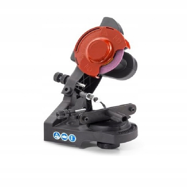 Profesionální elektrický brousek na řetězy