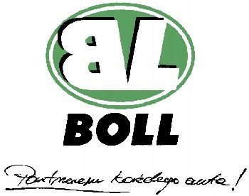 BOLL UNIWERSALNY TALERZ SZLIFIERSKI 15 otwor TURBO Producent code 15