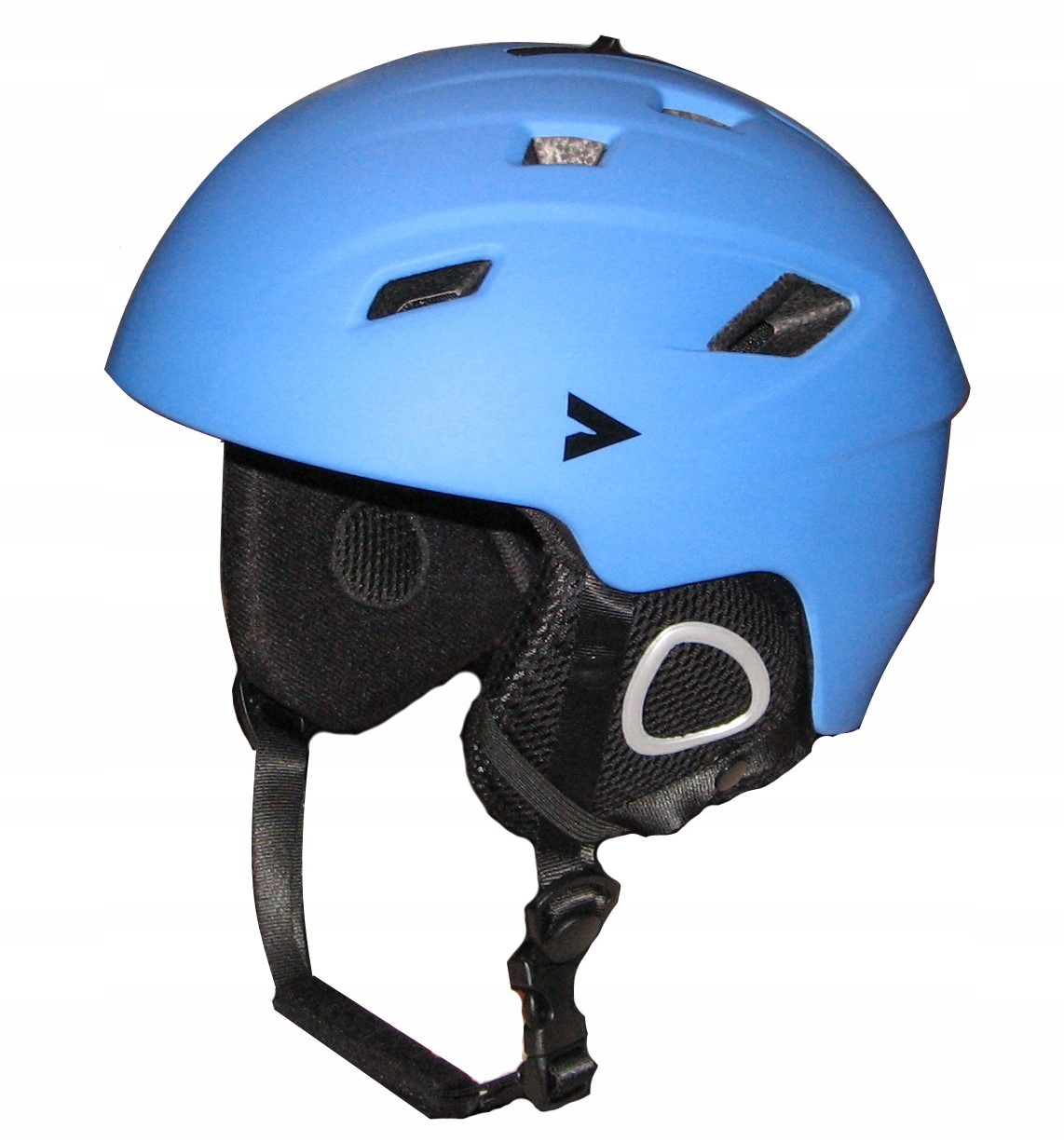 Kask Narciarski Snowboard z regulacją Rozmiar: S obwód głowy od 54 do 56 cm