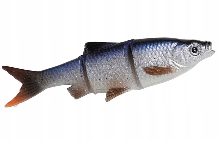 

Savage Gear 3D Lb Roach Swim 'n' Jerk 12,5cm 18g