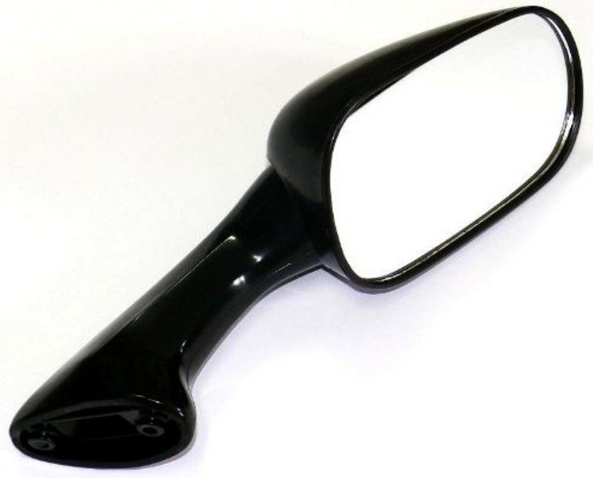 6987081 - ДЗЕРКАЛО ЗАДНЬОГО ВИДУ HONDA NSR 125 R 97-03