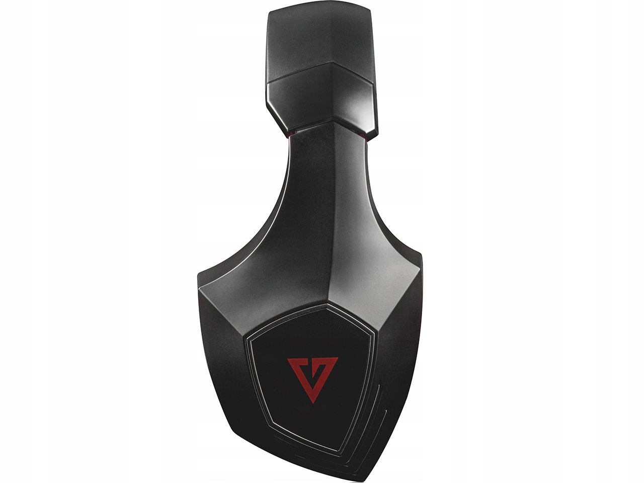 SŁUCHAWKI GAMINGOWE Z MIKROFONEM NA PAŁĄKU - MODECOM VOLCANO MC-831 RAGE Marka Modecom