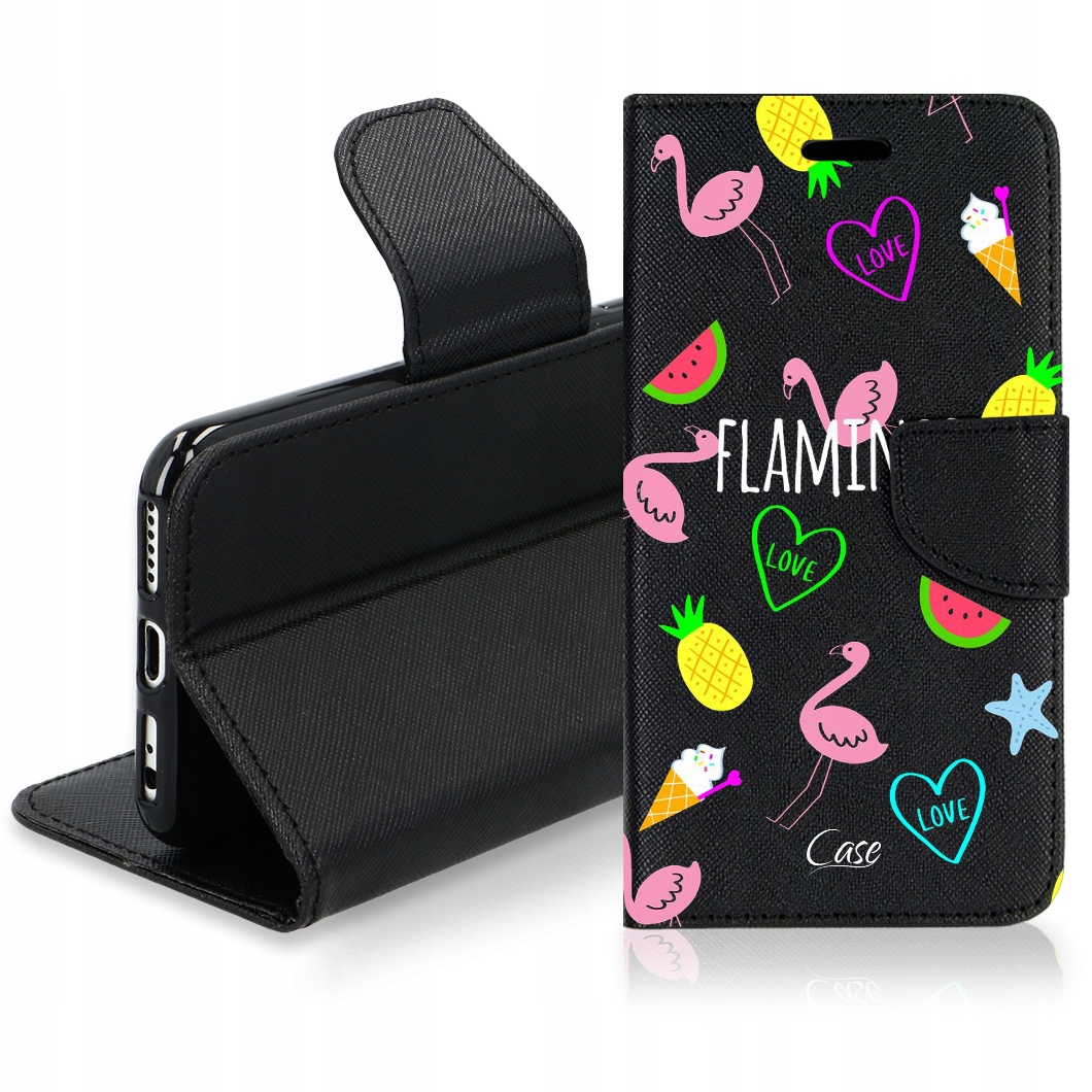 

Etui do Xiaomi Redmi 9A Case Szkło