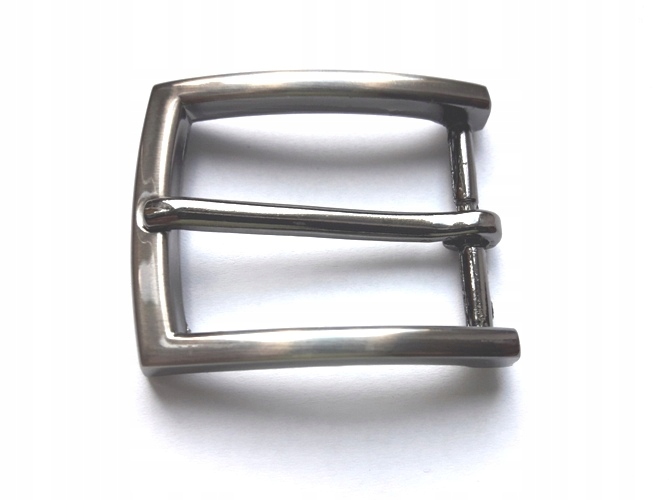 

Klamra Metalowa Do Paska 30 MM kol.ciemny nikiel