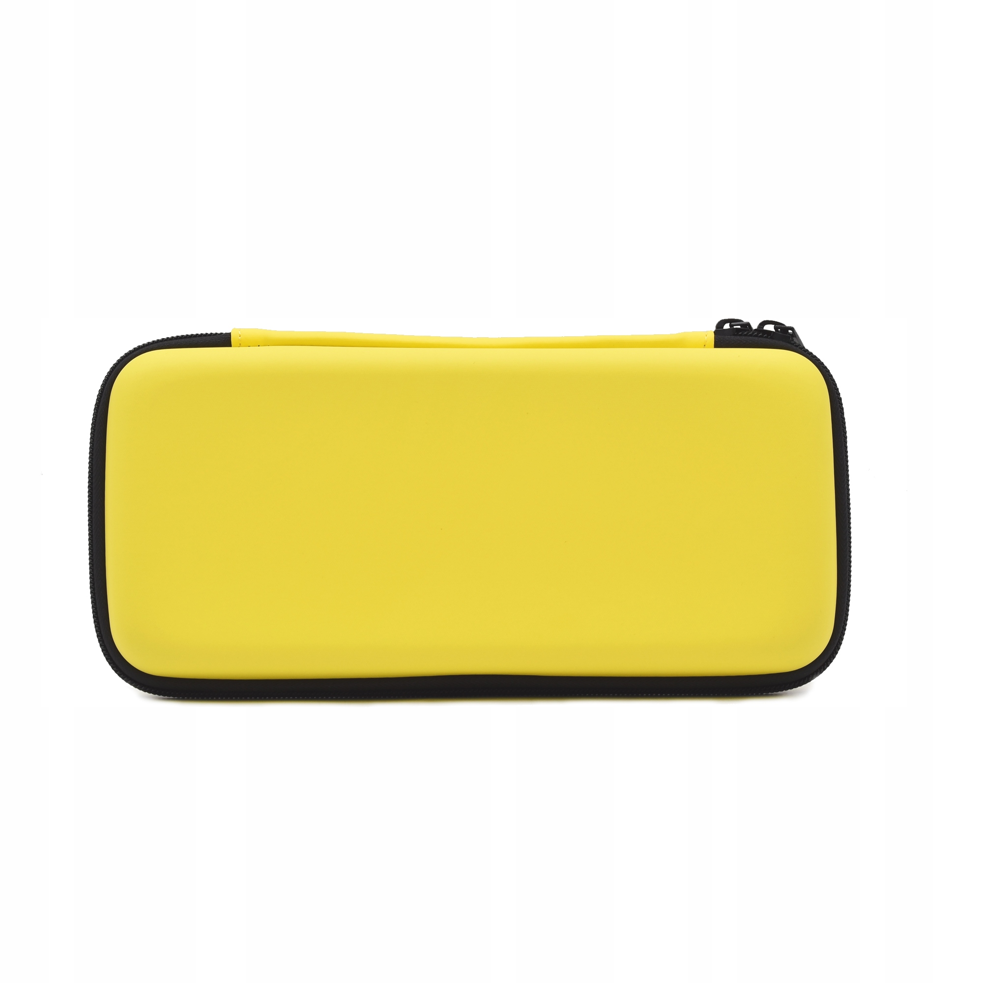 Hori NSW-217U pokrowiec na przenośne konsole do gry Nintendo Czarny, Żółty