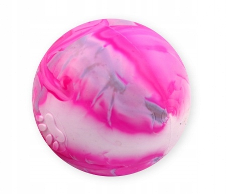 

Pet nova piłka Jupiter pływająca dla psa 8 cm