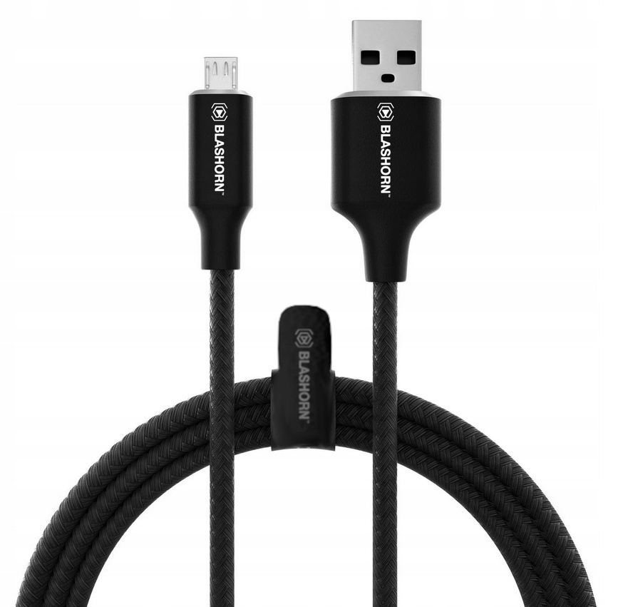 

Kabel przewód Usb A-micro Usb Szybki 3.0 1,8 metra