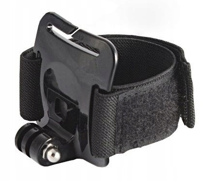 REDLEAF Pasek na rękę GWS111 do GOPRO HERO_ OUTLET