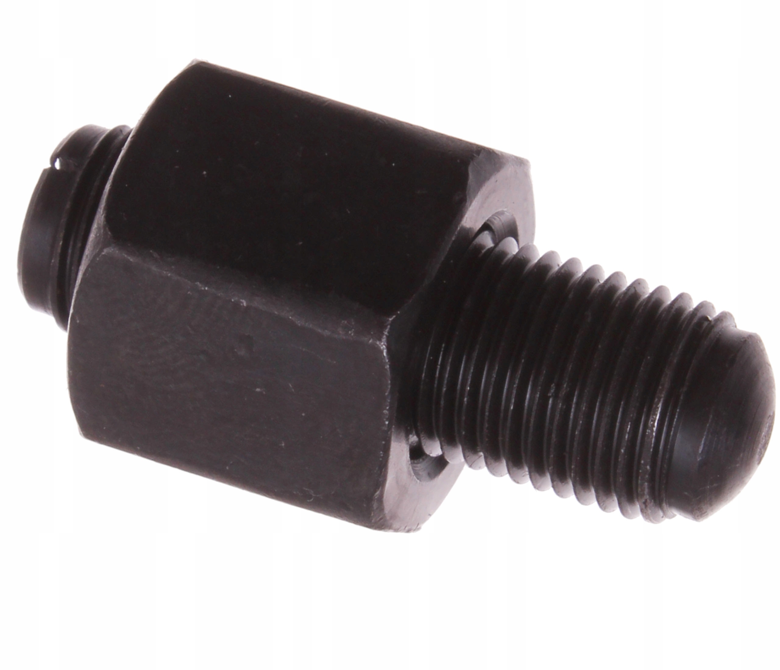 ŚRUBA REGULACJI SPRZĘGŁA ŚLIMAKA WSK 125 WFM M06