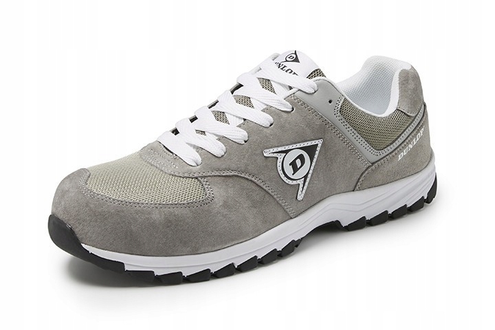 

Buty robocze ochronne Dunlop Flying Arrow S3 R.41
