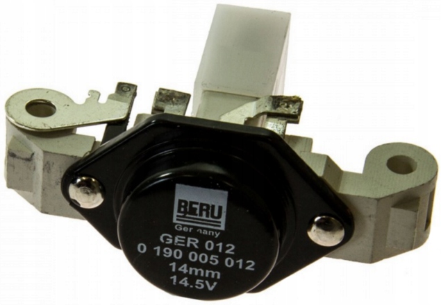 REGULATOR NAPIĘCIA BMW R 1200 CL 03-05 NOWA