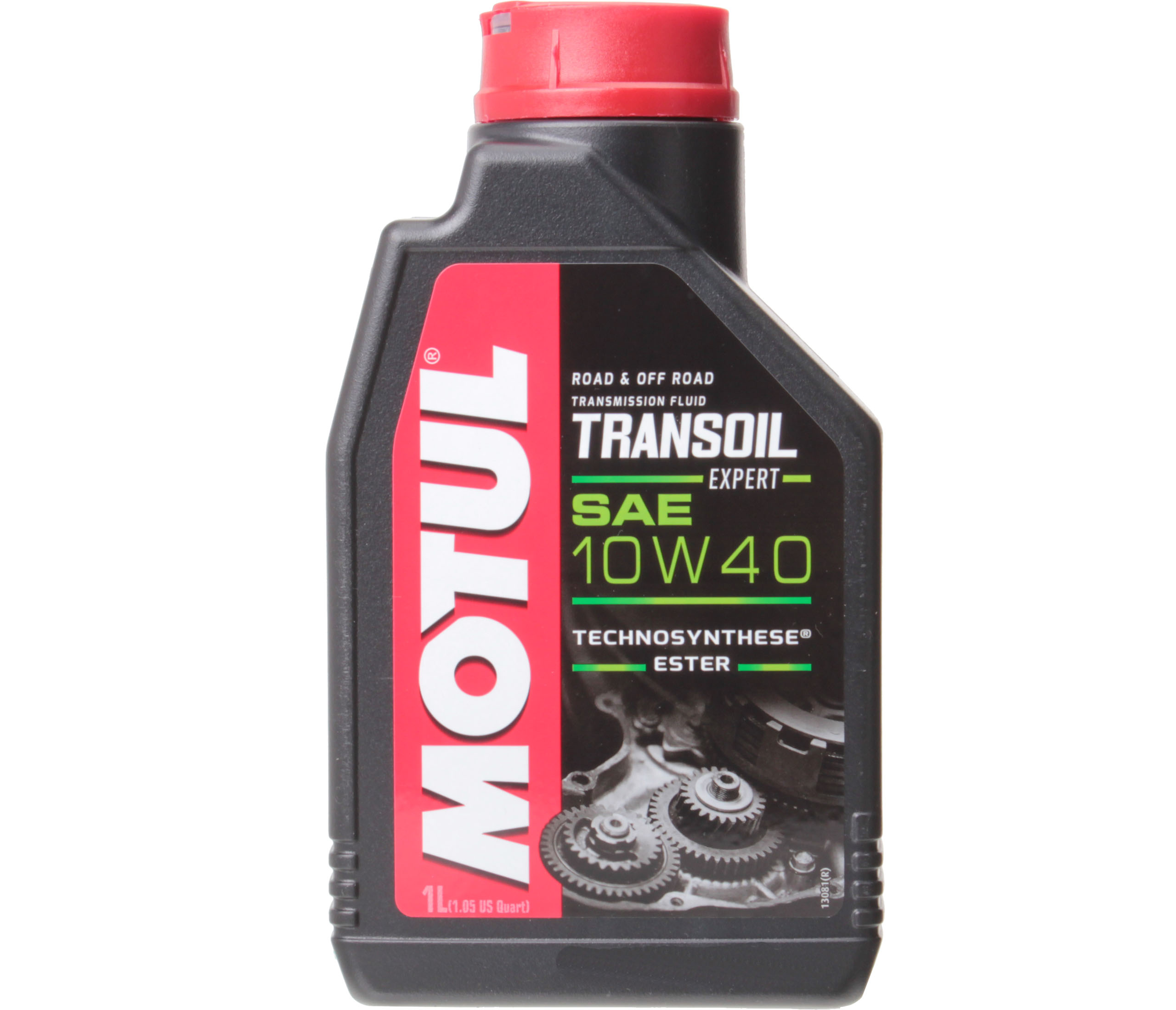 Motul olej przekładniowy 10W40 Transoil Expert 1L