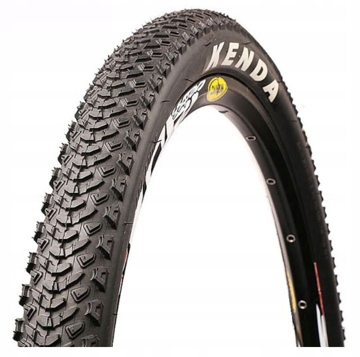 

Opona rowerowa 29x2.10 (52-584) Kenda 50-FIFTY