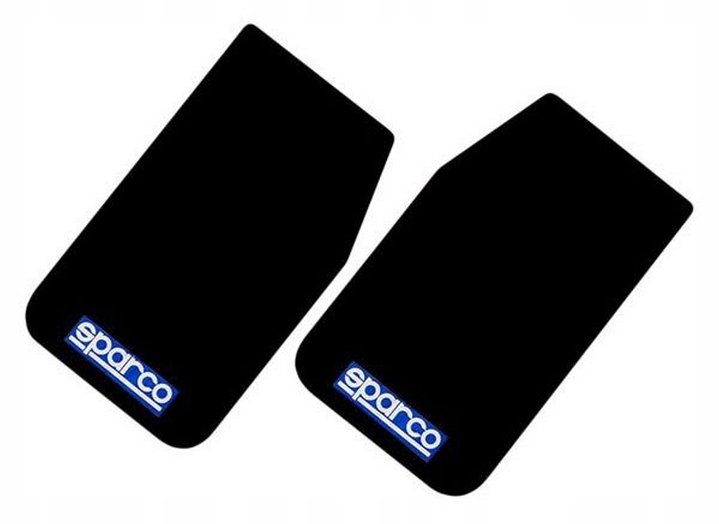 CHLAPACZE SPARCO BŁOTOCHRONY RAJDOWE TUNING