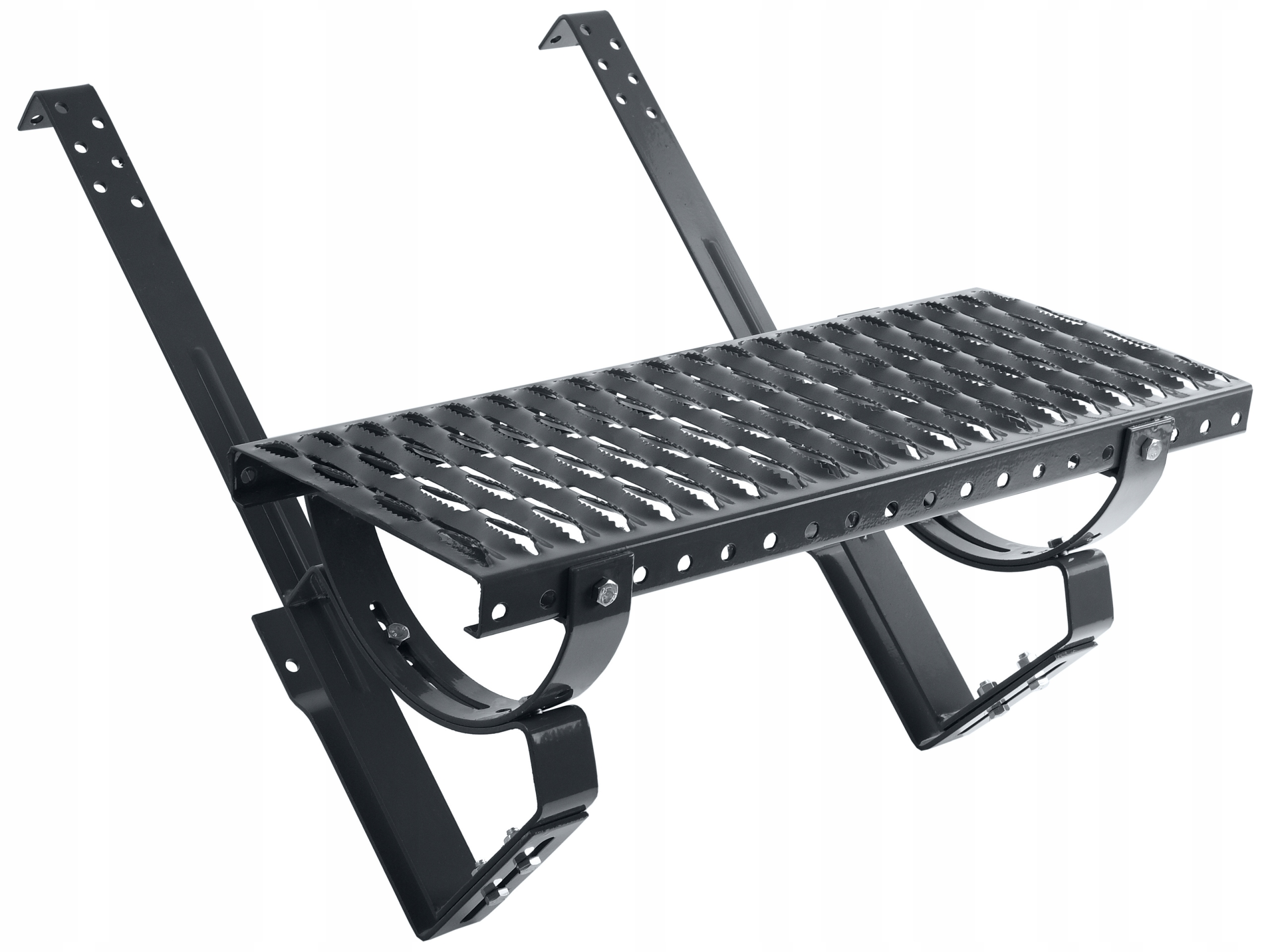 

Komplet lakier ława kominiarska 80cm do dachówki