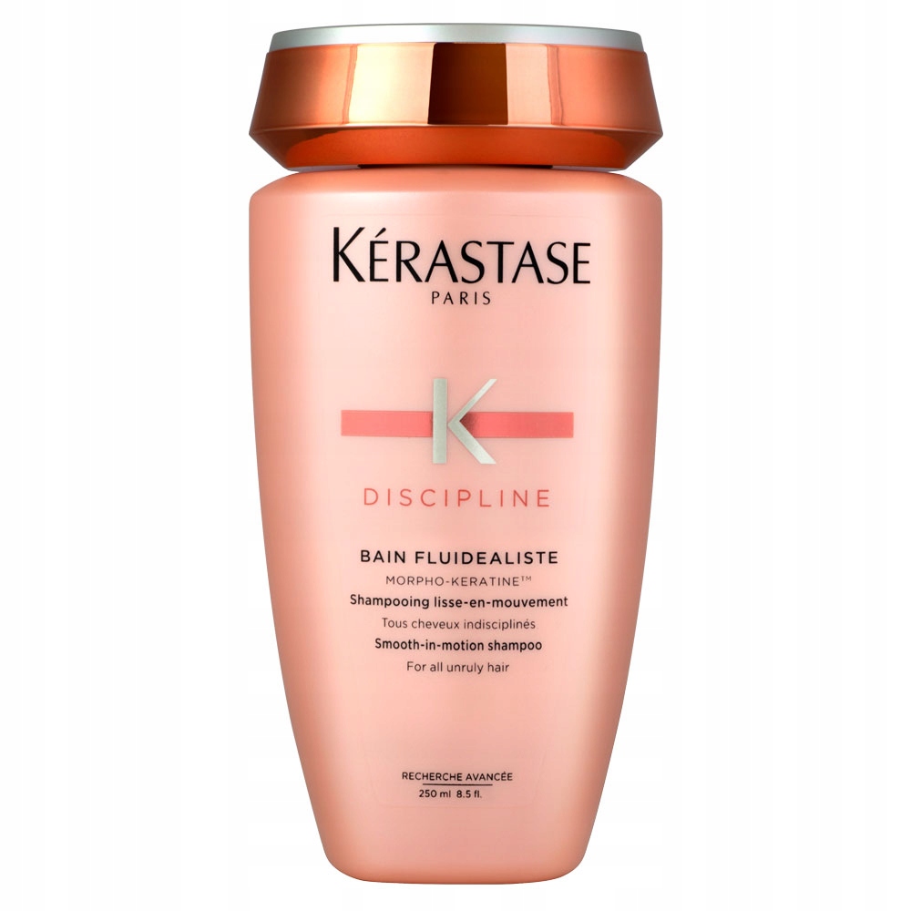 

Kerastase Discipline Szampon Dyscyplinujący 250ml