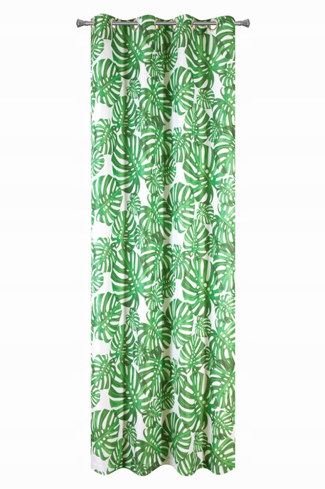 GOTOWE ZASŁONY FIRANY 140 x 250 SUSANNA Marka Eurofirany