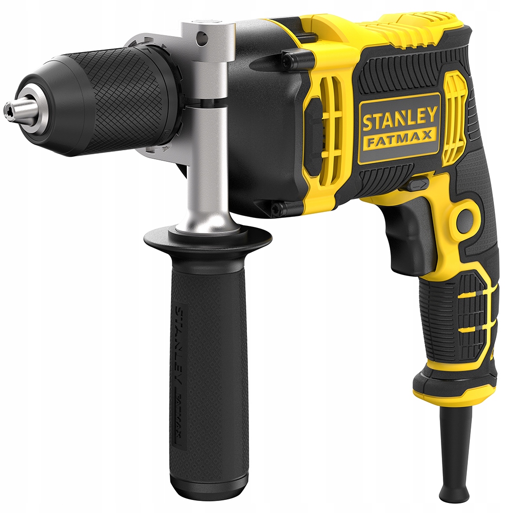 

Wiertarka udarowa Stanley 230 V