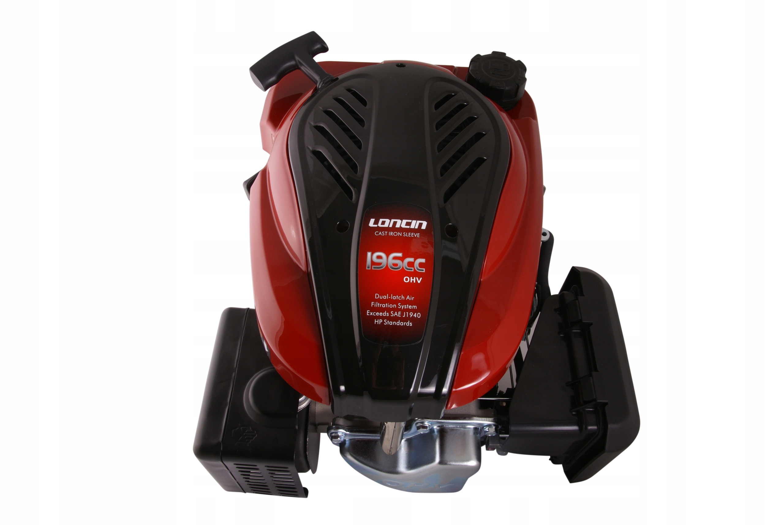 Silnik spalinowy Loncin LC1P70FC-F-E5 6,5KM EAN (GTIN) 5906434185755