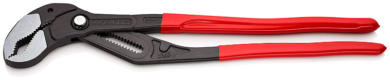 

Knipex 87 01 560 Szczypce do rur Cobra XXL 560mm