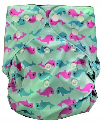 OTULACZ 3-15kg na PIELUSZKI wielorazowe PIELUCHY