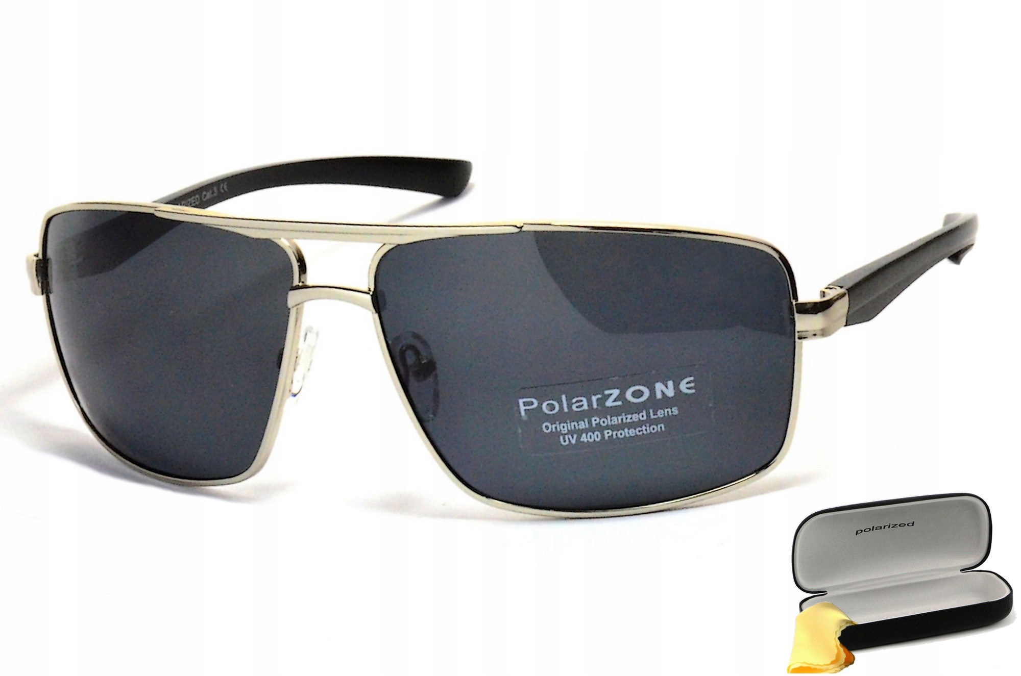 

Polaryzacja Męskie Okulary Przeciwsłoneczne 14