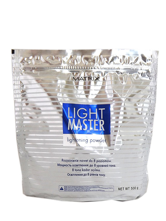 Matrix Light Master Powder 500 g