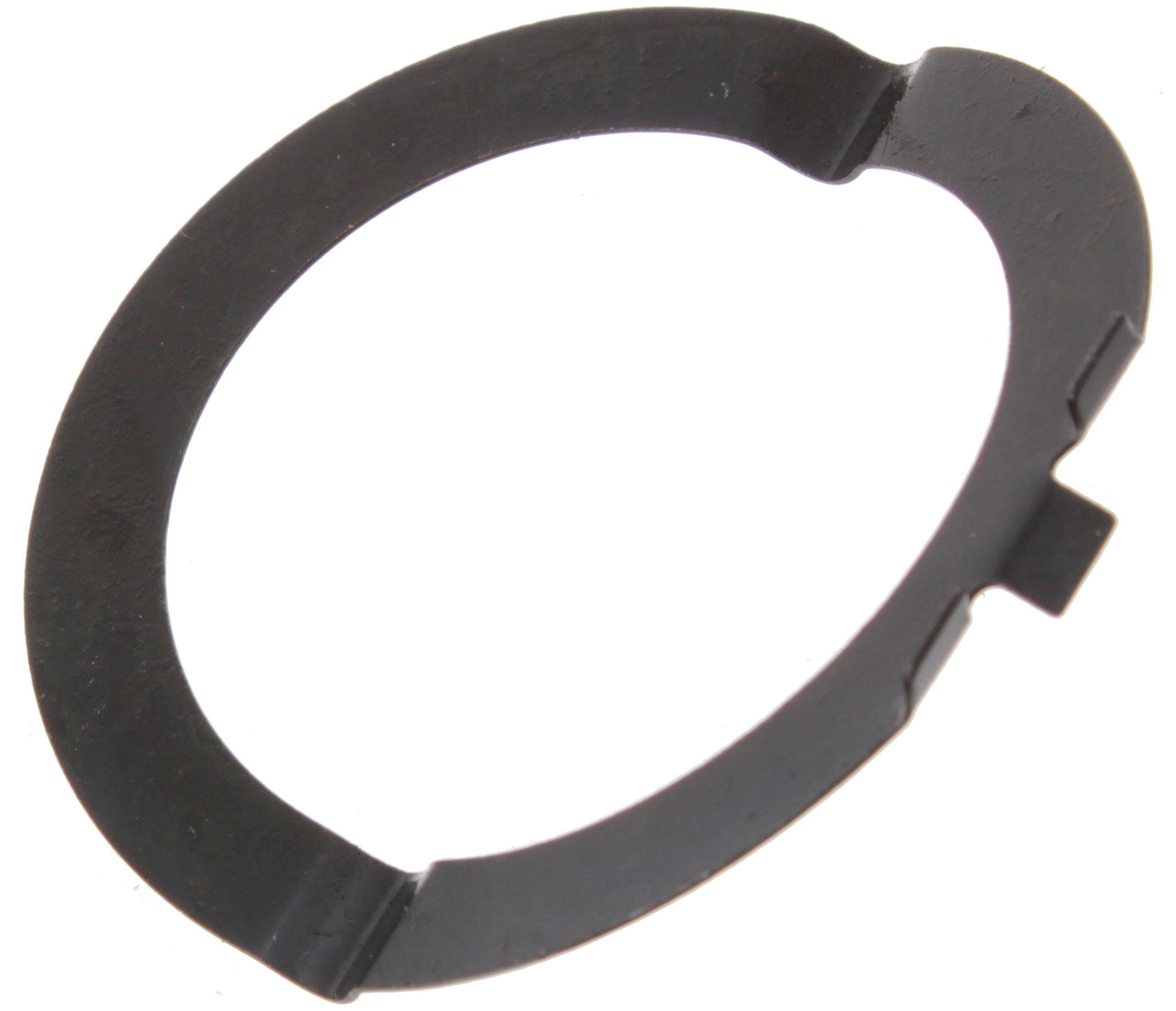 SIMSON PODKŁADKA BLOKADA NAKRĘTKI WYDECH TŁUMIK Producent MZA