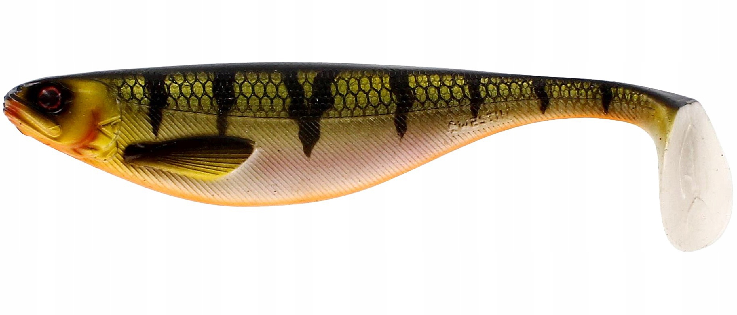 

Westin ShadTeez Shad Teez 12cm 15g guma Killer