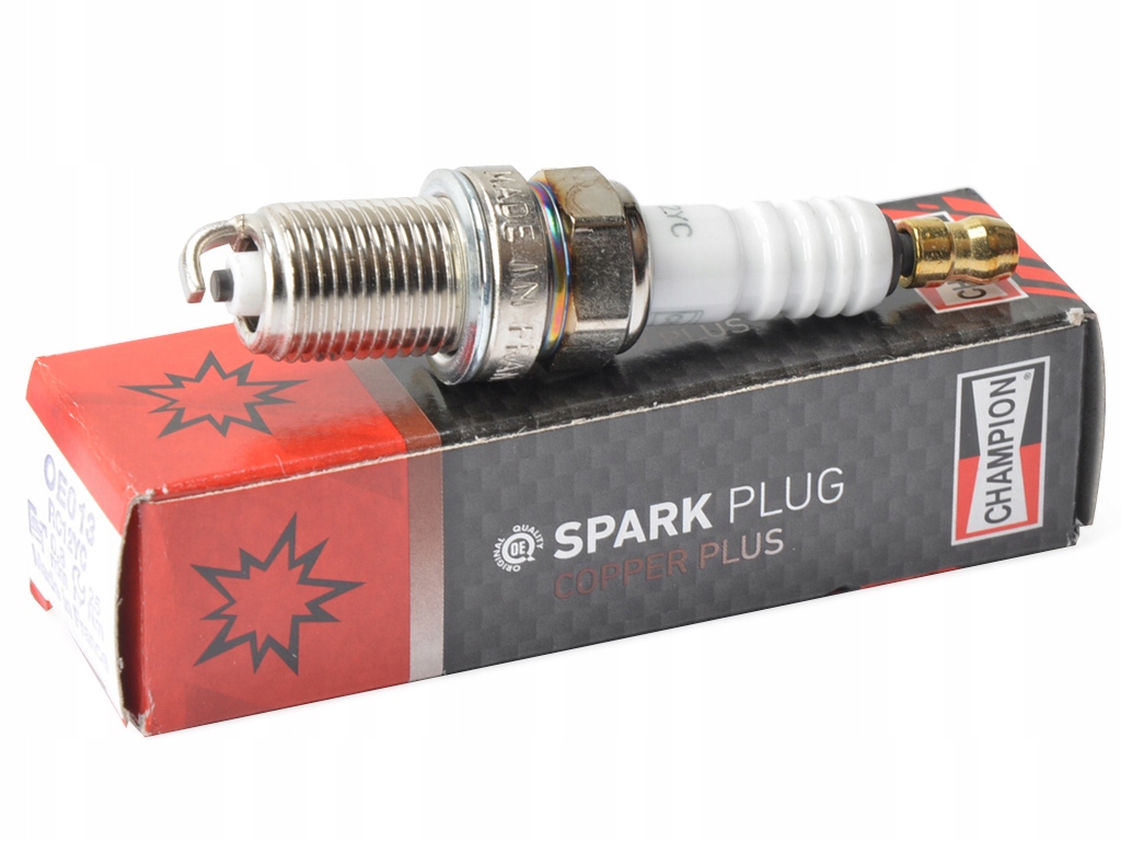 

Świeca Zapłonowa Champion RC12YC Do Kosiarek